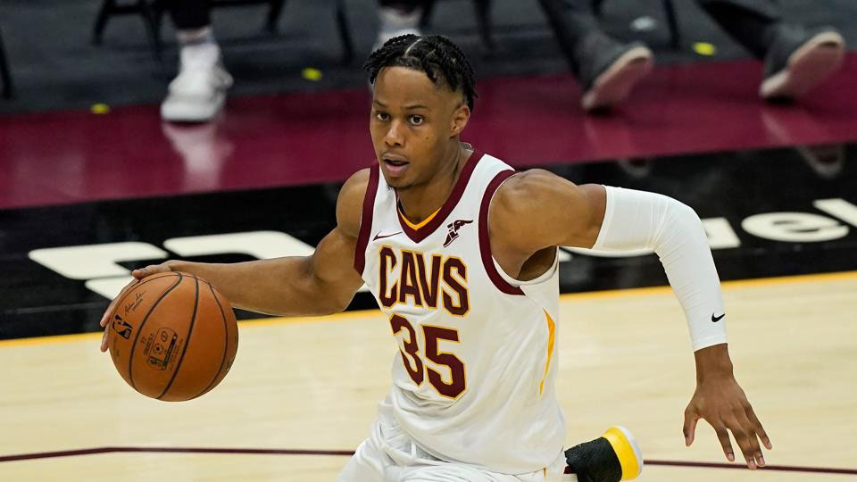 Isaac Nnamdi Okoro (born January 26, 2001) is an American professional basketball player for the Cleveland Cavaliers of the&n...